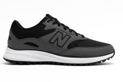 New Balance Men's Heritage SL Black